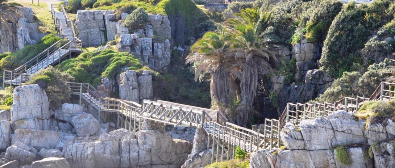 Hermanus Haven, Entire Home, On The Sea, Private Pool, Secure Εξωτερικό φωτογραφία
