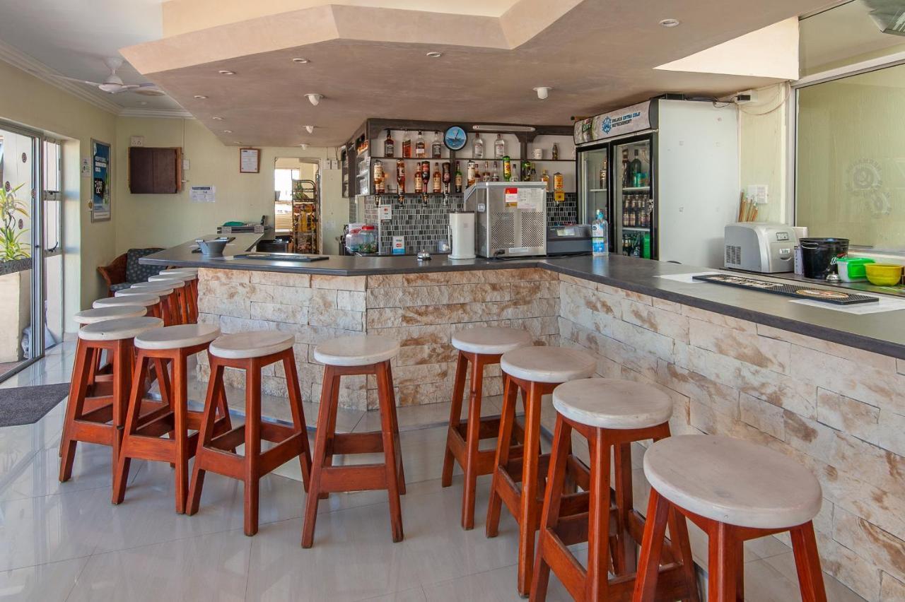 Hermanus Haven, Entire Home, On The Sea, Private Pool, Secure Εξωτερικό φωτογραφία