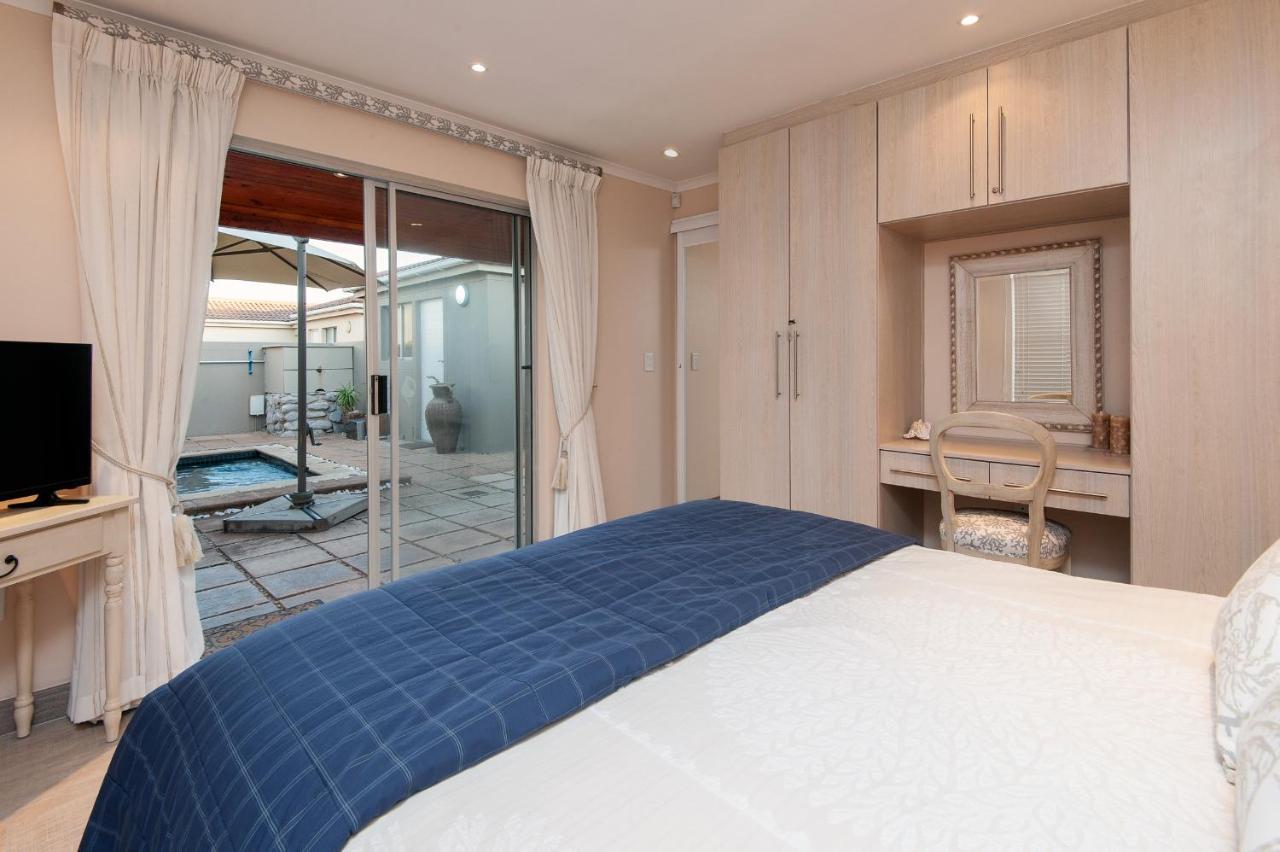 Hermanus Haven, Entire Home, On The Sea, Private Pool, Secure Εξωτερικό φωτογραφία