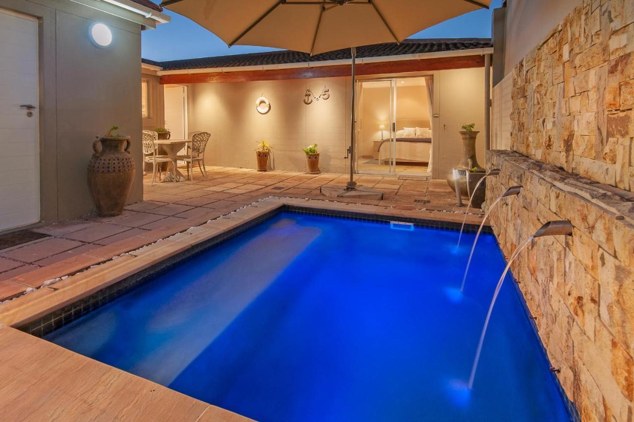 Hermanus Haven, Entire Home, On The Sea, Private Pool, Secure Εξωτερικό φωτογραφία