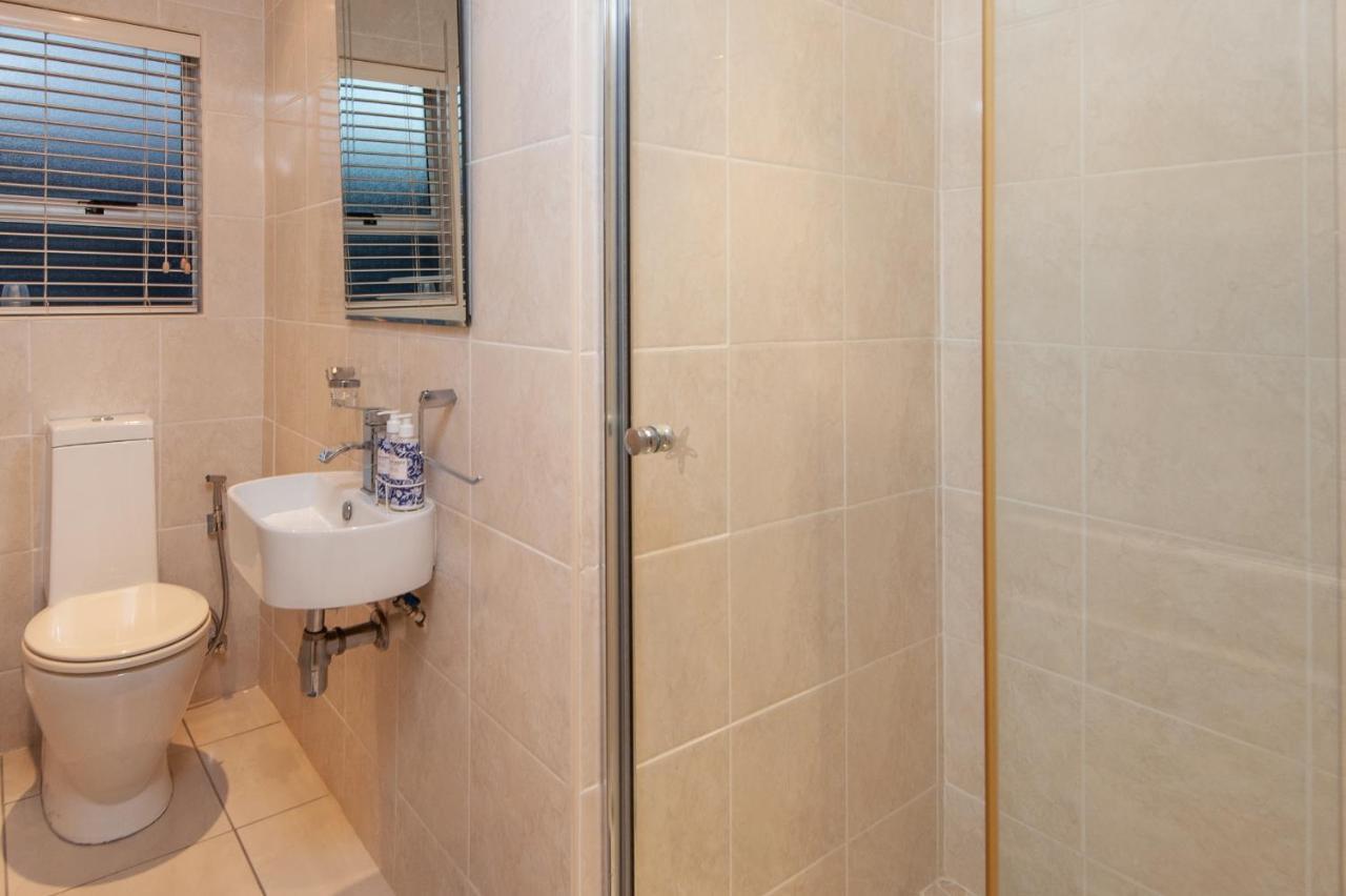 Hermanus Haven, Entire Home, On The Sea, Private Pool, Secure Εξωτερικό φωτογραφία