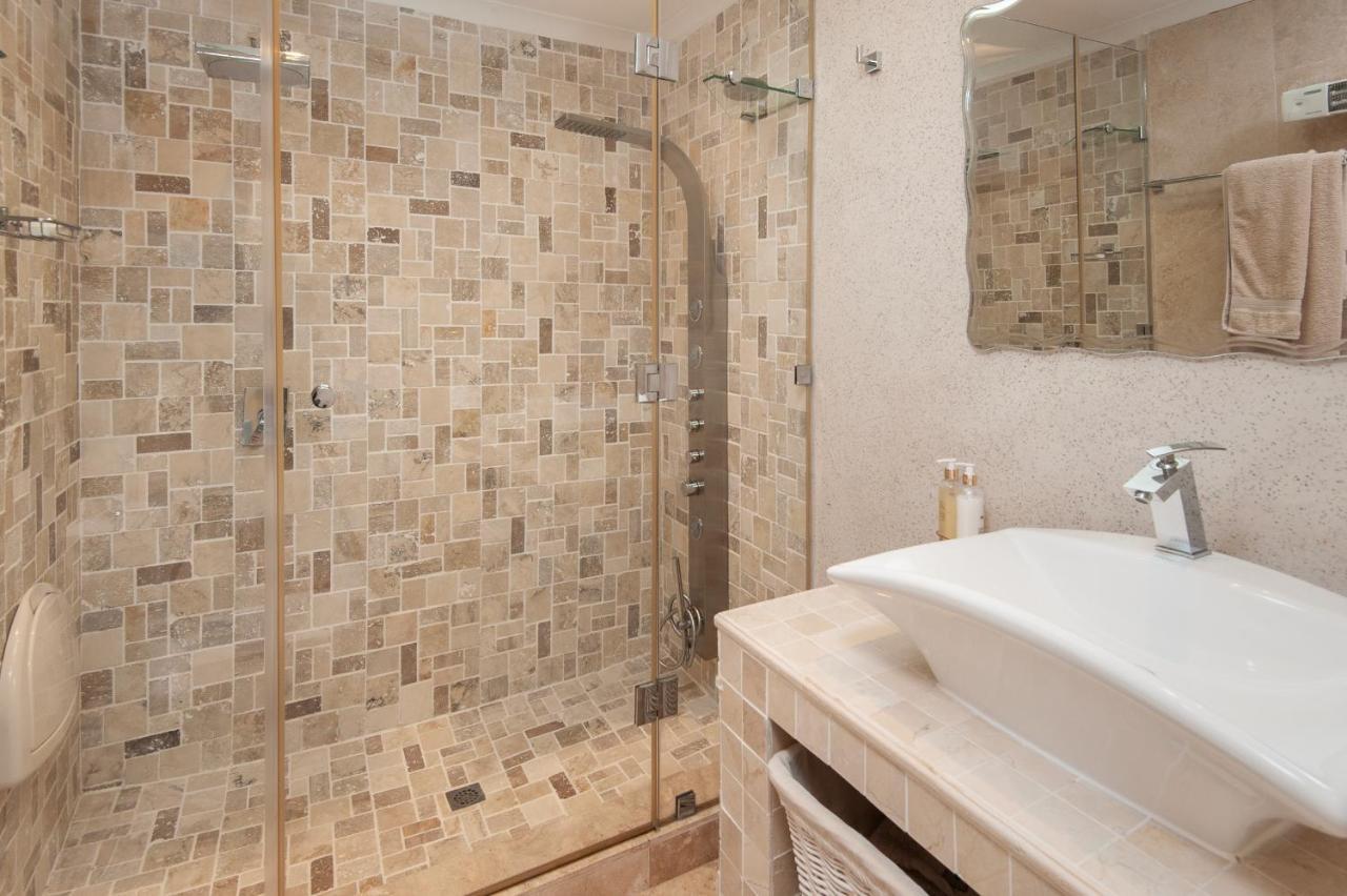Hermanus Haven, Entire Home, On The Sea, Private Pool, Secure Εξωτερικό φωτογραφία
