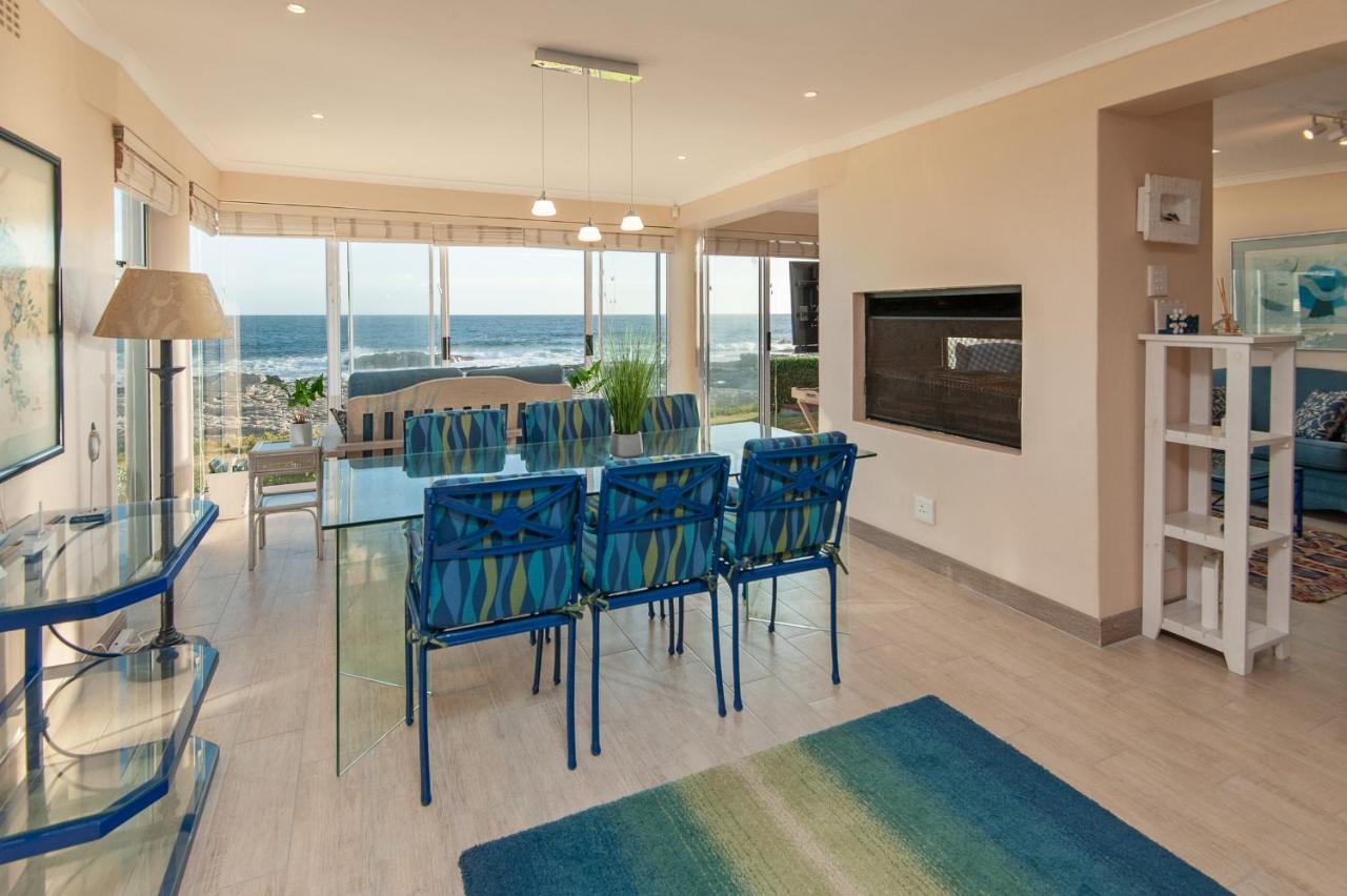 Hermanus Haven, Entire Home, On The Sea, Private Pool, Secure Εξωτερικό φωτογραφία