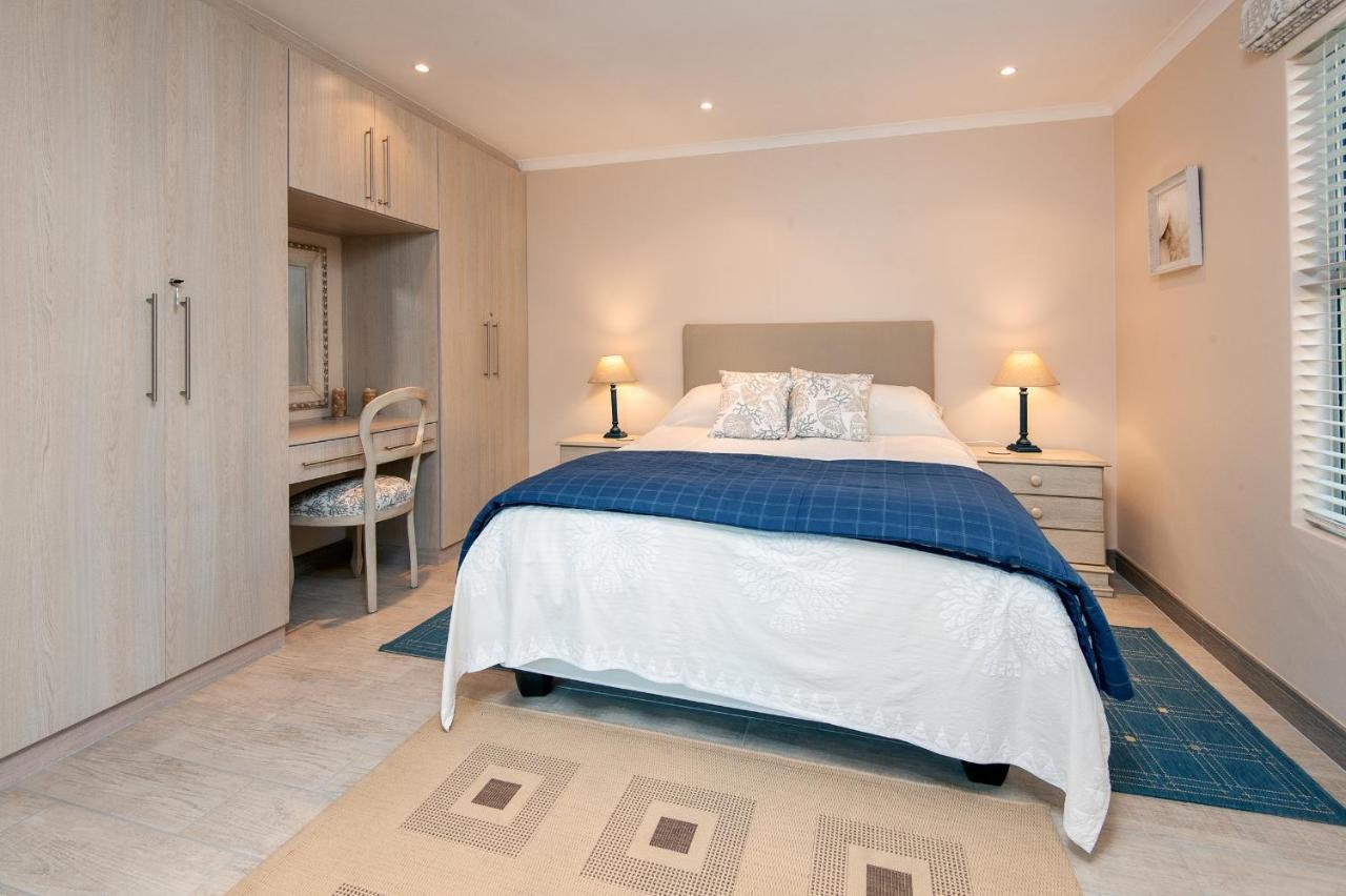 Hermanus Haven, Entire Home, On The Sea, Private Pool, Secure Εξωτερικό φωτογραφία